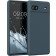 KWmobile Soft Flexible Rubber Cover - Θήκη Σιλικόνης Google Pixel 6a - Dark Slate