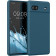 KWmobile Soft Flexible Rubber Cover - Θήκη Σιλικόνης Google Pixel 6a - Teal Matte