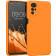 KWmobile Soft Flexible Rubber Cover - Θήκη Σιλικόνης Motorola Moto G22 - Fruity Orange