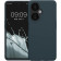 KWmobile Soft Flexible Rubber Cover - Θήκη Σιλικόνης OnePlus Nord CE 3 Lite - Dark Slate