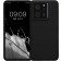 KWmobile Soft Flexible Rubber Cover - Θήκη Σιλικόνης Xiaomi 13T / 13T Pro - Black