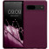 KWmobile Soft Slim Flexible Rubber Cover - Θήκη Σιλικόνης Google Pixel 7a - Bordeaux Violet