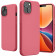 KWmobile Soft Slim Flexible Rubber Cover - Θήκη Σιλικόνης Apple iPhone 14 - Sweet Candy