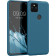 KWmobile Soft Slim Flexible Rubber Cover - Θήκη Σιλικόνης Google Pixel 5a - Teal Matte