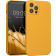 KWmobile Soft Slim Flexible Rubber Cover with Camera Protector - Θήκη Σιλικόνης Apple iPhone 12 Pro Max με Πλαίσιο Κάμερας - MarigoldKWmobile Soft Slim Flexible Rubber Cover with Camera Protector - Θήκη Σιλικόνης Apple iPhone 12 Pro Max με Πλαίσιο Κάμερας