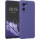 KWmobile Soft Slim Flexible Rubber Cover with Camera Protector - Θήκη Σιλικόνης Oppo Find X5 Lite με Πλαίσιο Κάμερας - Blue Violet