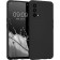 KWmobile Soft Slim Flexible Rubber Cover with Camera Protector - Θήκη Σιλικόνης Realme GT Master με Πλαίσιο Κάμερας - Black Matte
