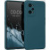 KWmobile Soft Slim Flexible Rubber Cover with Camera Protector - Θήκη Σιλικόνης Realme GT Neo 3T με Πλαίσιο Κάμερας - Teal Matte