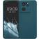 KWmobile Soft Slim Flexible Rubber Cover with Camera Protector - Θήκη Σιλικόνης Xiaomi 13T / 13T Pro με Πλαίσιο Κάμερας - Teal Matte