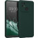 KWmobile Soft Slim Flexible Rubber Cover with Camera Protector - Θήκη Σιλικόνης Xiaomi Redmi 10C με Πλαίσιο Κάμερας - Moss Green