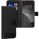 KWmobile Θήκη - Πορτοφόλι Motorola Moto G73 - Anthracite / Black 