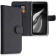 KWmobile Θήκη - Πορτοφόλι Samsung Galaxy Xcover 5 - Black