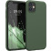 KWmobile Θήκη Σιλικόνης Apple iPhone 11 - Dark Green Matte 
