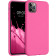 KWmobile Θήκη Σιλικόνης Apple iPhone 11 Pro Max - Magenta