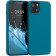 KWmobile Θήκη Σιλικόνης Apple iPhone 13 - Caribbean Blue 