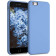 KWmobile Θήκη Σιλικόνης Apple iPhone 6S Plus / 6 Plus - Soft Flexible Rubber Cover - Azure Blue