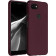 KWmobile Θήκη Σιλικόνης Google Pixel 3a - Tawny Red