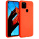 KWmobile Θήκη Σιλικόνης Google Pixel 4a 5G - Cherry Tomato