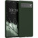 KWmobile Θήκη Σιλικόνης Google Pixel 6a - Dark Green Matte