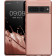 KWmobile Θήκη Σιλικόνης Google Pixel 7 Pro - Metallic Rose Gold