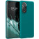KWmobile Θήκη Σιλικόνης Honor 50 Pro - Teal Matte