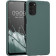 KWmobile Θήκη Σιλικόνης Motorola Moto E32 / E32s - Blue Green