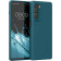 KWmobile Θήκη Σιλικόνης Motorola Moto G200 5G - Petrol