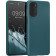 KWmobile Θήκη Σιλικόνης Motorola Moto G62 5G - Petrol
