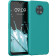 KWmobile Θήκη Σιλικόνης Nokia G50 - Teal Matte