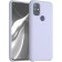 KWmobile Θήκη Σιλικόνης OnePlus Nord N10 5G - Soft Flexible Rubber Cover - Light Blue Matte