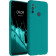 KWmobile Θήκη Σιλικόνης OnePlus Nord N100 - Petrol