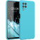 KWmobile Θήκη Σιλικόνης Samsung Galaxy A22 4G - Soft Flexible Rubber Cover - Ocean Blue