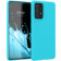 KWmobile Θήκη Σιλικόνης Samsung Galaxy A52 / A52s 5G - Ocean Blue