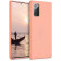 KWmobile Θήκη Σιλικόνης Samsung Galaxy Note 20 - Coral Matte