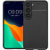 KWmobile Θήκη Σιλικόνης Samsung Galaxy S23 - Carbon Black