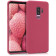KWmobile Θήκη Σιλικόνης Samsung Galaxy S9 Plus - Fuchsia Matte