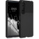 KWmobile Θήκη Σιλικόνης Sony Xperia 1 III - Carbon Black