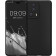 KWmobile Θήκη Σιλικόνης Xiaomi 13 Lite με Πλαίσιο Κάμερας - Black Matte