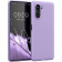 KWmobile Θήκη Σιλικόνης Xiaomi Mi 11i / Poco F3 - Violet Purple