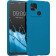 KWmobile Θήκη Σιλικόνης Xiaomi Redmi 10C - Caribbean Blue