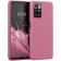 KWmobile Θήκη Σιλικόνης Xiaomi Redmi 10 - Deep Rusty Rose