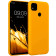 KWmobile Θήκη Σιλικόνης Xiaomi Redmi 9C - Mango