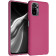 KWmobile Θήκη Σιλικόνης Xiaomi Redmi Note 10 / Note 10S - Pomegranate Red