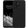 KWmobile Θήκη Σιλικόνης Xiaomi Redmi Note 12 4G με Πλαίσιο Κάμερας - Black Matte