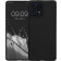 KWmobile Θήκη Σιλικόνης Motorola Edge 40 Pro/Edge Plus 2023 - Black Matte