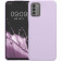 KWmobile Θήκη Σιλικόνης Nokia G22 - Lavender