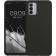 KWmobile Θήκη Σιλικόνης Nokia G42 - Black