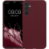 KWmobile Θήκη Σιλικόνης Samsung Galaxy A34 - Bordeaux Violet