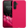 KWmobile Θήκη Σιλικόνης Samsung Galaxy A54 - Neon Pink