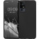 KWmobile Θήκη Σιλικόνης TCL 40 XL - Black Matte